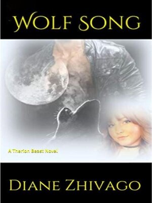 cover image of Wolf Song